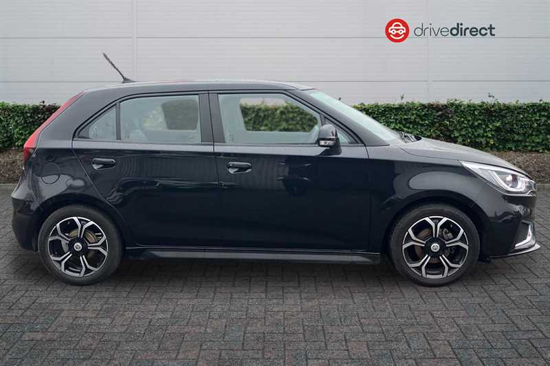 Used MG MG3 2024 for sale - 77828706: Photo 2