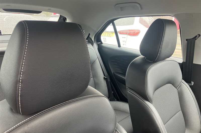 Used MG MG3 2024 for sale - 77828706: Photo 23