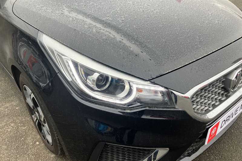 Used MG MG3 2024 for sale - 77828706: Photo 28