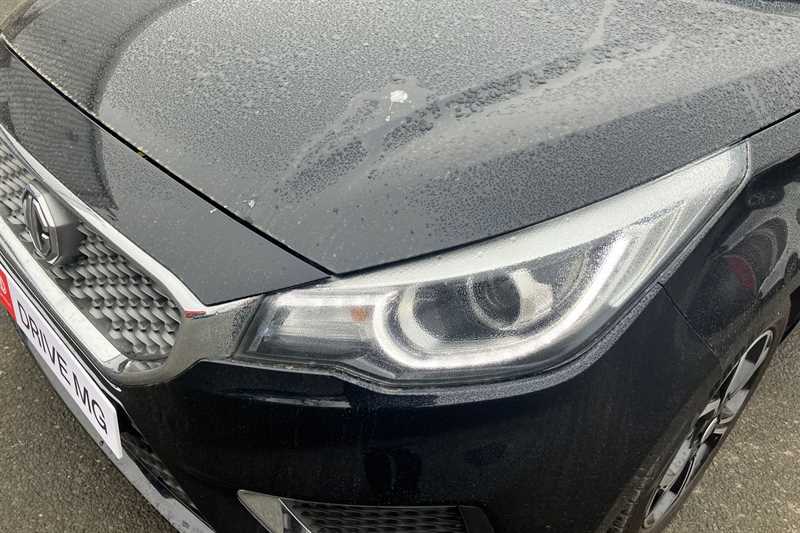 Used MG MG3 2024 for sale - 77828706: Photo 29