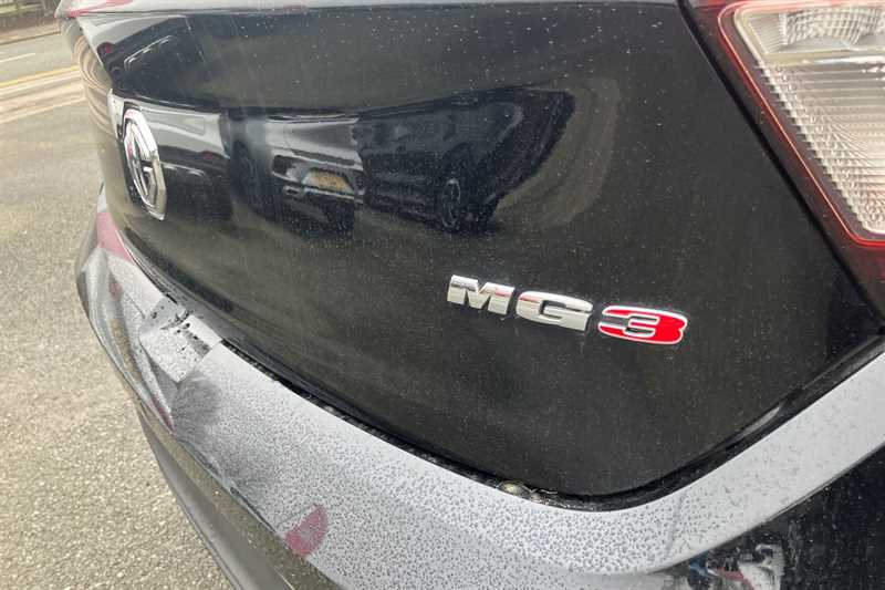 Used MG MG3 2024 for sale - 77828706: Photo 30