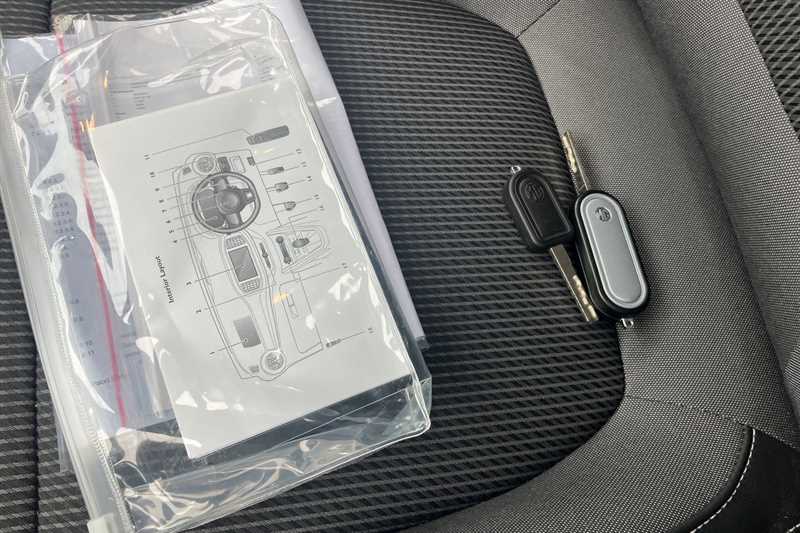 Used MG MG3 2024 for sale - 77828706: Photo 36