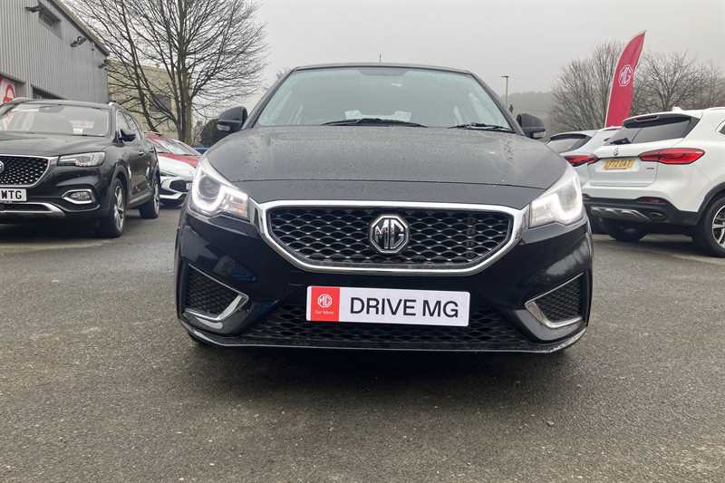 Used MG MG3 2024 for sale - 77828706: Photo 38