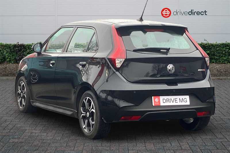 Used MG MG3 2024 for sale - 77828706: Photo 5