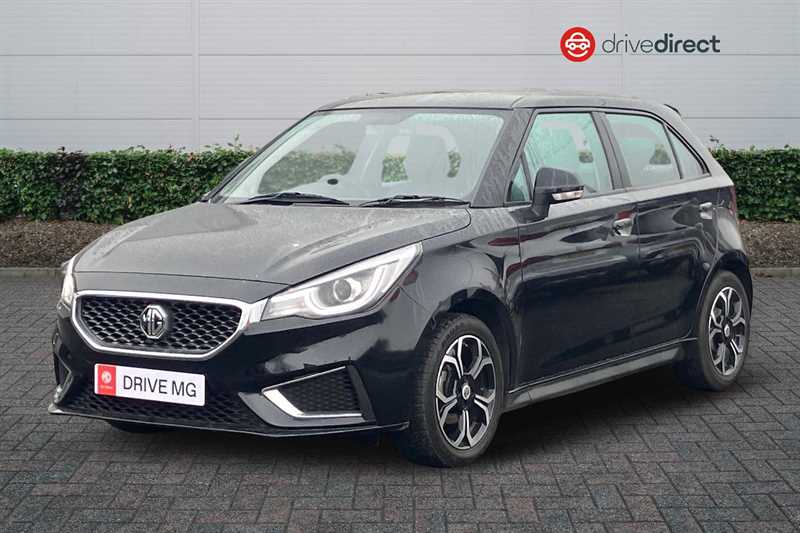 Used MG MG3 2024 for sale - 77828706: Photo 7