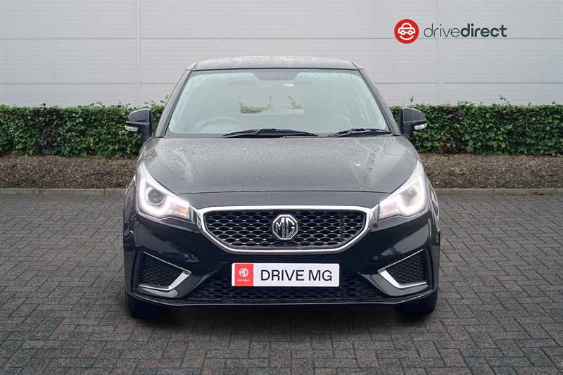 Used MG MG3 2024 for sale - 77828706: Photo 8