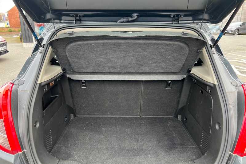 Used Vauxhall Mokka X 2018 for sale - 78120509: Photo 25