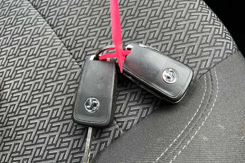 Used Vauxhall Mokka X 2018 for sale - 78120509: Photo 42