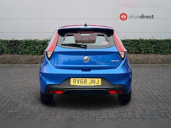 Used MG MG3 2018 for sale - 77561912: Photo