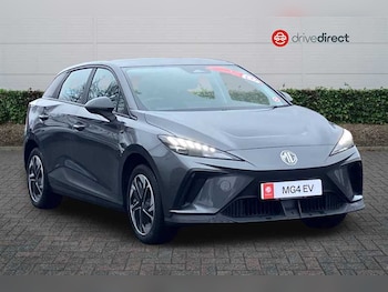 Used MG MG4 2026 for sale - 78295005: Photo