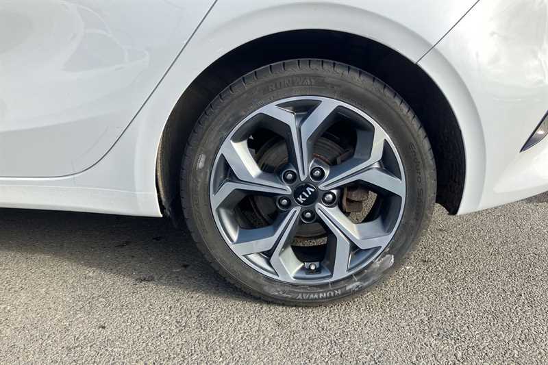 Used Kia Ceed 2019 for sale - 78142651: Photo 12