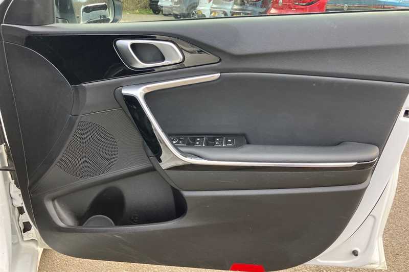 Used Kia Ceed 2019 for sale - 78142651: Photo 27
