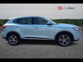 Used MG MG HS 2021 for sale - 74966667: Photo