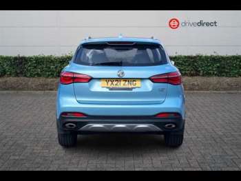 Used MG MG HS 2021 for sale - 74966667: Photo