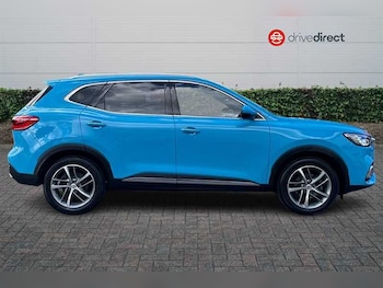 Used MG MG HS 2022 for sale - 78666048: Photo