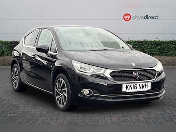 2016 - 1.6 BlueHDi Elegance Hatchback 5dr Diesel Manual Euro 6 (s/s) (120 ps)
