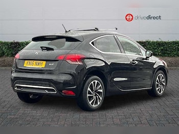 Used DS Automobiles DS 4 2016 for sale - 76877001: Photo
