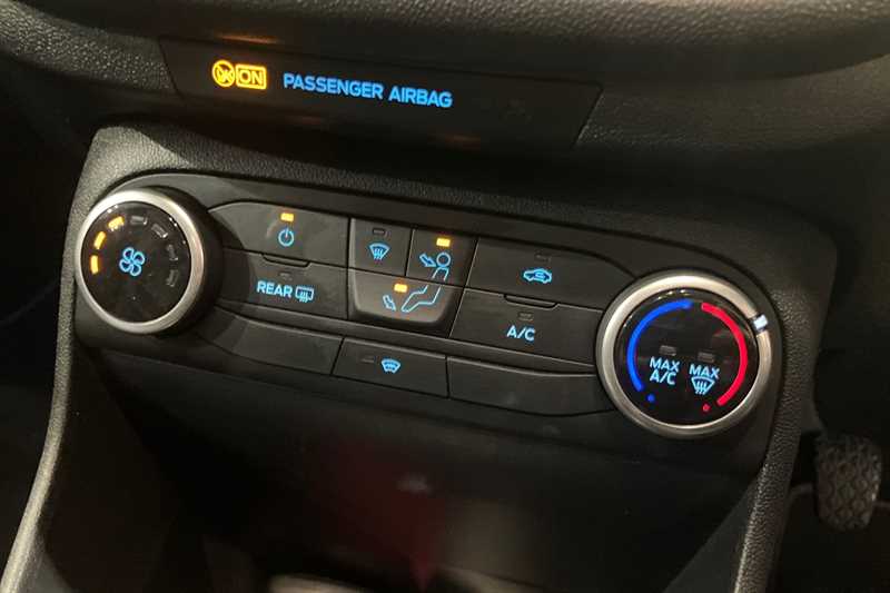 Used Ford Fiesta 2020 for sale - 77018539: Photo 15