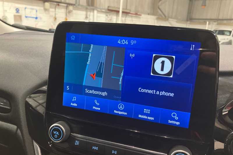 Used Ford Fiesta 2020 for sale - 77018539: Photo 17