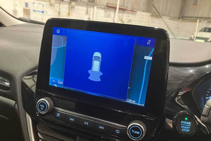 Used Ford Fiesta 2020 for sale - 77018539: Photo 19