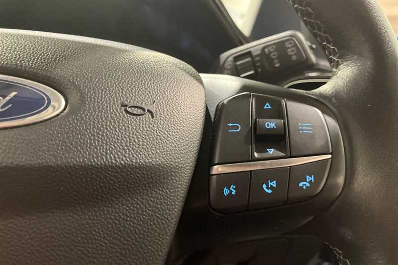 Used Ford Fiesta 2020 for sale - 77018539: Photo 22