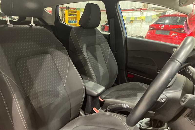 Used Ford Fiesta 2020 for sale - 77018539: Photo 23