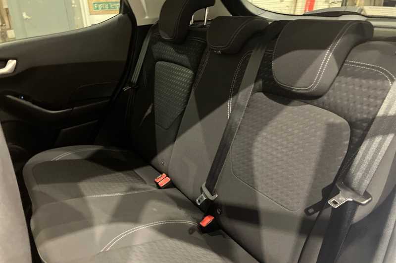 Used Ford Fiesta 2020 for sale - 77018539: Photo 24