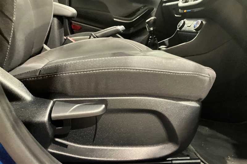 Used Ford Fiesta 2020 for sale - 77018539: Photo 26