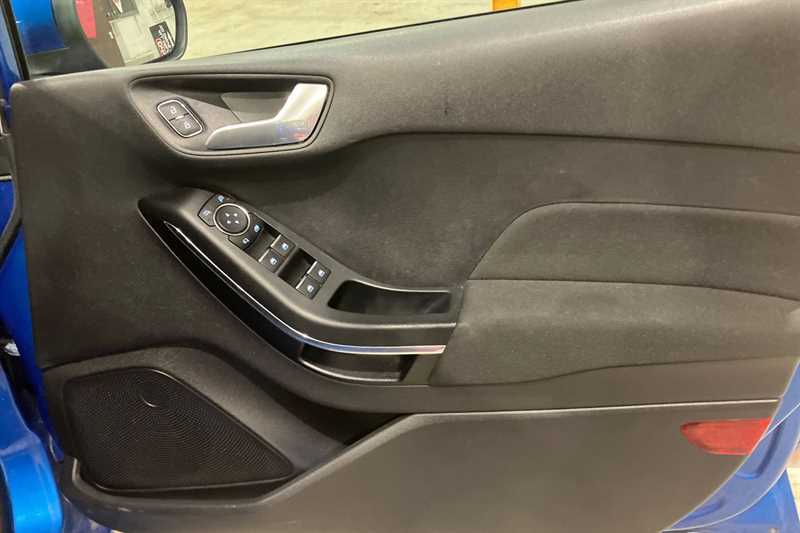Used Ford Fiesta 2020 for sale - 77018539: Photo 27