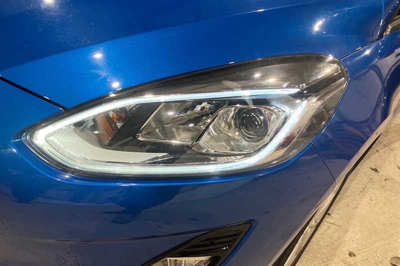 Used Ford Fiesta 2020 for sale - 77018539: Photo 29