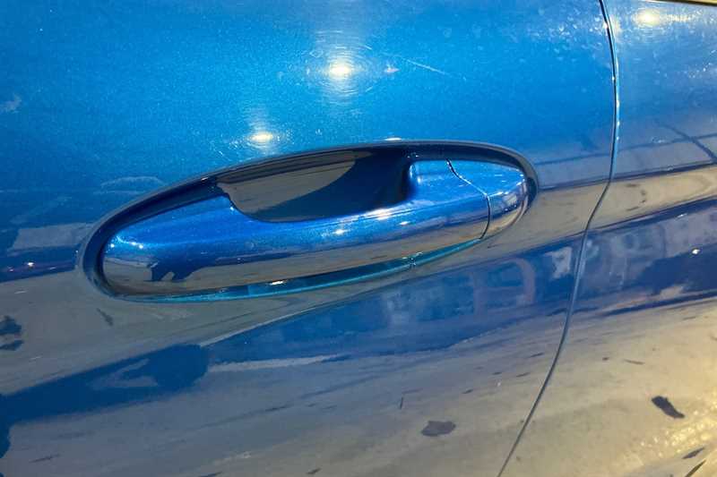 Used Ford Fiesta 2020 for sale - 77018539: Photo 33