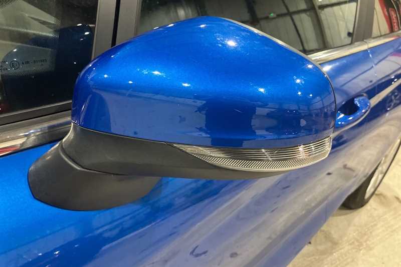 Used Ford Fiesta 2020 for sale - 77018539: Photo 35