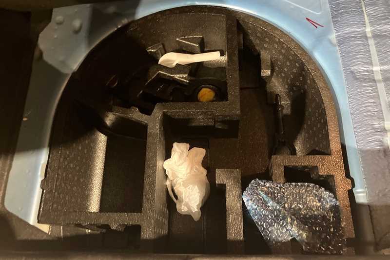 Used Ford Fiesta 2020 for sale - 77018539: Photo 37