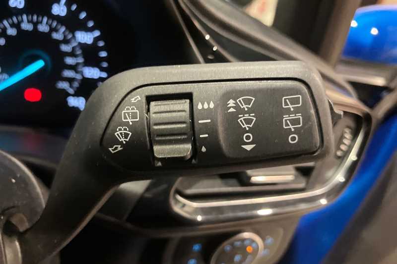 Used Ford Fiesta 2020 for sale - 77018539: Photo 40