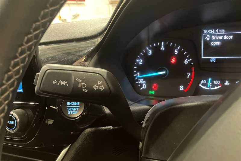 Used Ford Fiesta 2020 for sale - 77018539: Photo 41