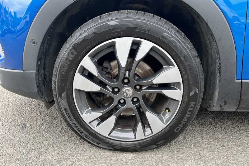 Used Vauxhall Grandland X 2018 for sale - 78160674: Photo 11