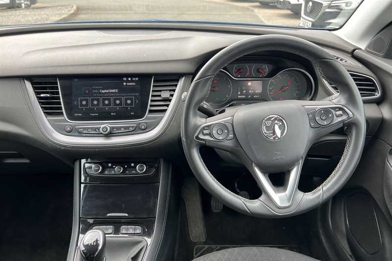 Used Vauxhall Grandland X 2018 for sale - 78160674: Photo 13