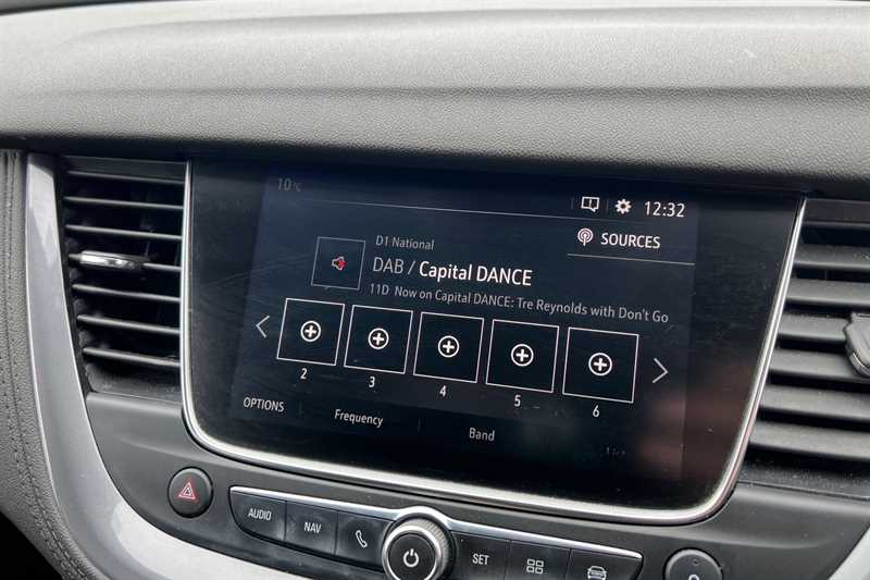 Used Vauxhall Grandland X 2018 for sale - 78160674: Photo 17