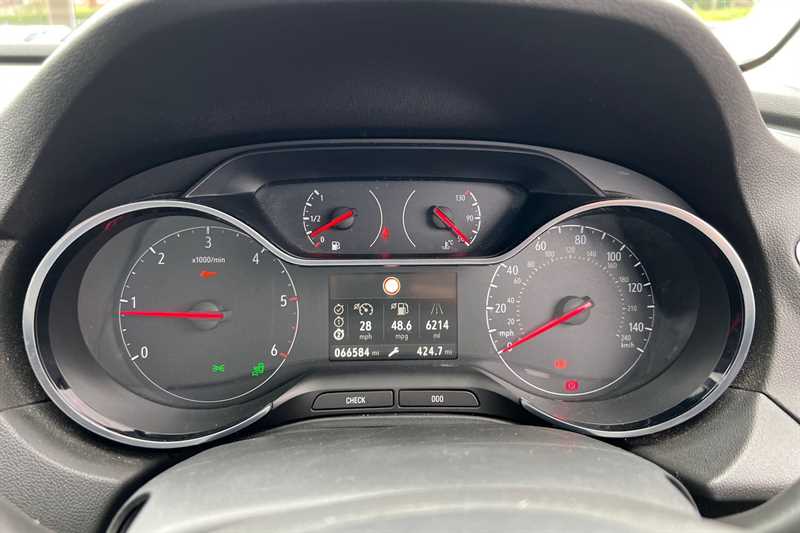 Used Vauxhall Grandland X 2018 for sale - 78160674: Photo 20