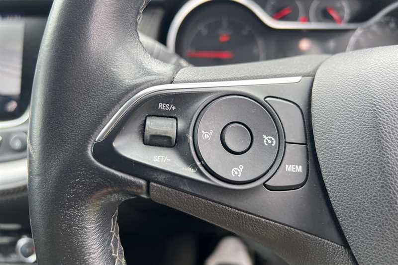 Used Vauxhall Grandland X 2018 for sale - 78160674: Photo 21