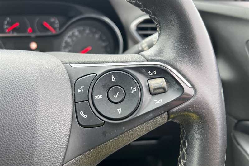 Used Vauxhall Grandland X 2018 for sale - 78160674: Photo 22