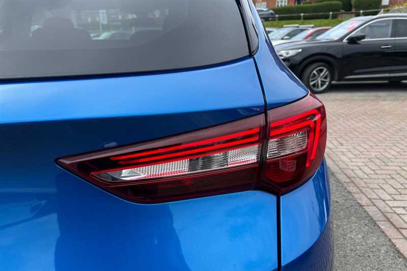 Used Vauxhall Grandland X 2018 for sale - 78160674: Photo 32