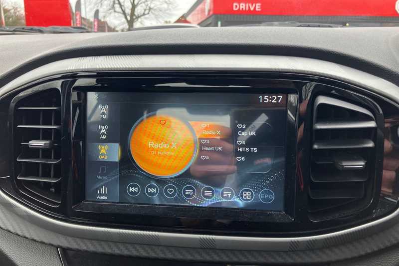 Used MG MG3 2023 for sale - 78188931: Photo 17