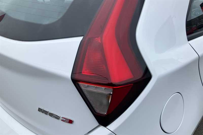 Used MG MG3 2023 for sale - 78188931: Photo 32