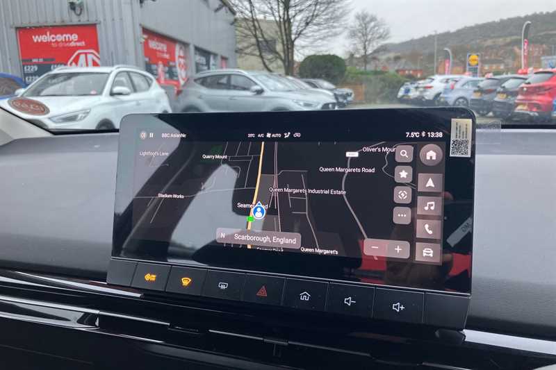 Used MG MG4 2026 for sale - 77481653: Photo 18