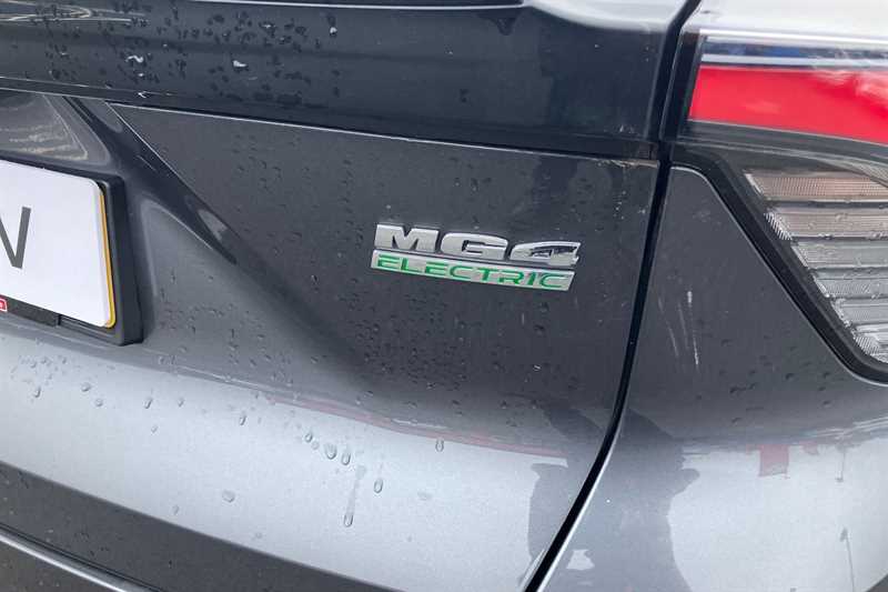 Used MG MG4 2026 for sale - 77481653: Photo 30