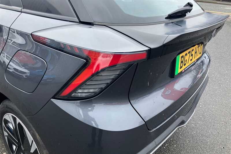 Used MG MG4 2026 for sale - 77481653: Photo 31