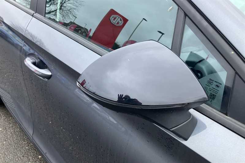 Used MG MG4 2026 for sale - 77481653: Photo 34