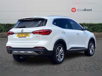 Used MG MG HS 2022 for sale - 78626807: Photo