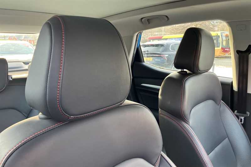 Used MG MG ZS 2022 for sale - 77699527: Photo 23